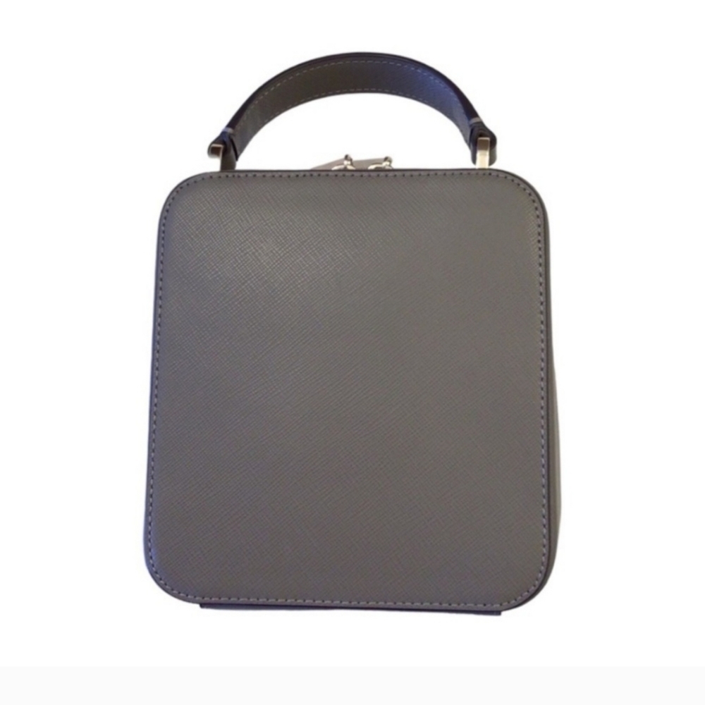 NWT Kate Spade Crossbody Daisy Vanity Bag ZERO call outs. PRISTINE!! - Picture 8 of 11